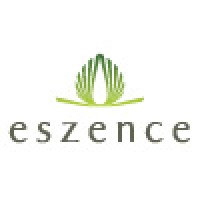 Eszence logo, Eszence contact details