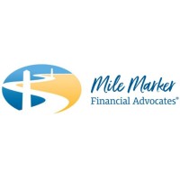 Mile Marker Financial Advocates logo, Mile Marker Financial Advocates contact details