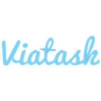 Viatask logo, Viatask contact details