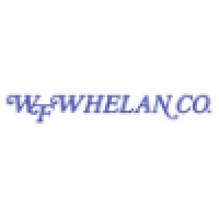 W.F. Whelan Co logo, W.F. Whelan Co contact details