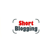 Short Blogging logo, Short Blogging contact details