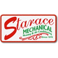 Starace Mechanical logo, Starace Mechanical contact details