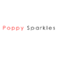 Poppy Sparkles logo, Poppy Sparkles contact details