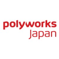 PolyWorks Japan株式会社 logo, PolyWorks Japan株式会社 contact details