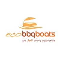 Eco BBQ Boats logo, Eco BBQ Boats contact details