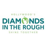 Hollywood's Diamonds in the Rough, Inc. logo, Hollywood's Diamonds in the Rough, Inc. contact details