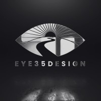 EYE35DESIGN logo, EYE35DESIGN contact details