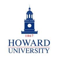 Howard University logo, Howard University contact details