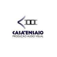 Casa de Ensaios Produções logo, Casa de Ensaios Produções contact details