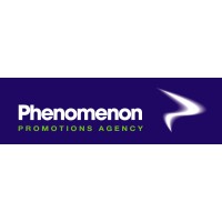 Phenomenon NZ logo, Phenomenon NZ contact details