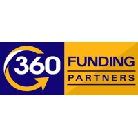 360 Funding Partners logo, 360 Funding Partners contact details