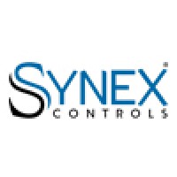 Synex Controls logo, Synex Controls contact details