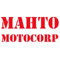 Mahto MotoCorp logo, Mahto MotoCorp contact details