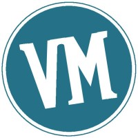 VM Constructions logo, VM Constructions contact details