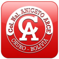 Colegio Nacional Aniceto Arce logo, Colegio Nacional Aniceto Arce contact details