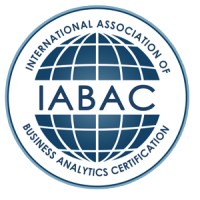 IABAC™ - International Association of Business Analytics Certifications logo, IABAC™ - International Association of Business Analytics Certifications contact details