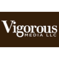 Vigorous Media LLC logo, Vigorous Media LLC contact details