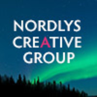 Nordlys Creative Group AS logo, Nordlys Creative Group AS contact details