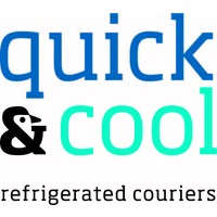 Quick & Cool Refrigerated Couriers logo, Quick & Cool Refrigerated Couriers contact details