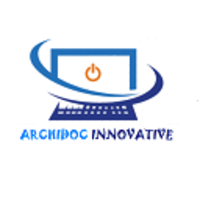 Archidoc Innovative logo, Archidoc Innovative contact details