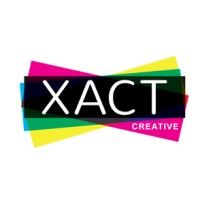 Xact Creative logo, Xact Creative contact details