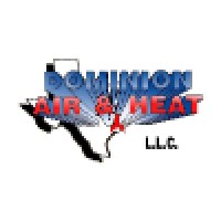 Dominion Air & Heat, L.l.c. logo, Dominion Air & Heat, L.l.c. contact details