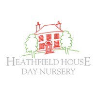 Heathfield House Day Nursery Limited logo, Heathfield House Day Nursery Limited contact details