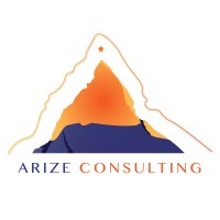 ARIZE Consulting logo, ARIZE Consulting contact details