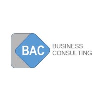 BAC Business Consulting logo, BAC Business Consulting contact details