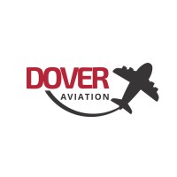 Dover Aviation logo, Dover Aviation contact details