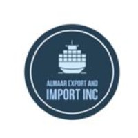 Almaar Export/Import Inc logo, Almaar Export/Import Inc contact details