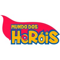 Mundo dos Heróis logo, Mundo dos Heróis contact details