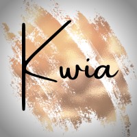 Kwia logo, Kwia contact details