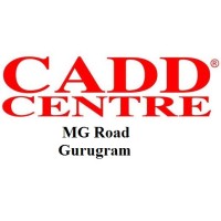 CADD Centre MG Road, Gurugram logo, CADD Centre MG Road, Gurugram contact details