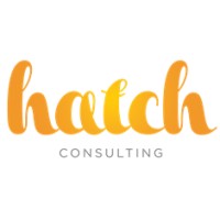 Hatch Consulting Ltd logo, Hatch Consulting Ltd contact details