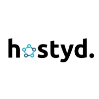 HostYD logo, HostYD contact details