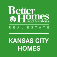 Better Homes and Gardens Real Estate Kansas City Homes logo, Better Homes and Gardens Real Estate Kansas City Homes contact details