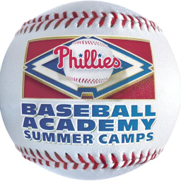 Phillies Baseball Academy logo, Phillies Baseball Academy contact details