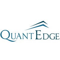 Quantedge logo, Quantedge contact details