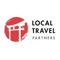 Local Travel Partners logo, Local Travel Partners contact details