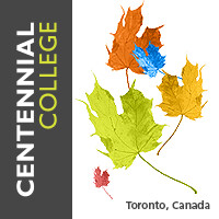 Centennial College International Education Centre logo, Centennial College International Education Centre contact details