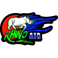 Rhino Air Conditioning and Heating logo, Rhino Air Conditioning and Heating contact details