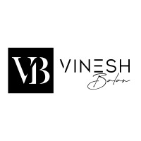 Vinesh Balan logo, Vinesh Balan contact details