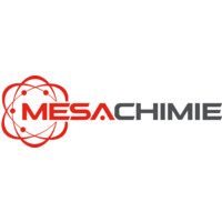 MESACHIMIE logo, MESACHIMIE contact details