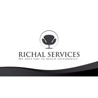 RICHAL SERVICES Pvt. Ltd. logo, RICHAL SERVICES Pvt. Ltd. contact details