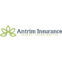 Antrim Insurance Agency logo, Antrim Insurance Agency contact details