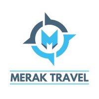 Merak Travel logo, Merak Travel contact details