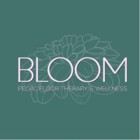 Bloom Pelvic Floor Therapy & Wellness logo, Bloom Pelvic Floor Therapy & Wellness contact details