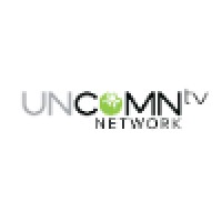 UNcomnTV Network logo, UNcomnTV Network contact details