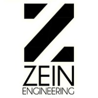 ZEIN ENGINEERING logo, ZEIN ENGINEERING contact details